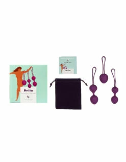 Set De 3 Boules De Kegel Delta -PASSAGE DU DESIR Ventes set de 3 boules de kegel delta 3