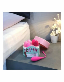 Set De 6 Boules De Kegel Alpha -PASSAGE DU DESIR Ventes set de 6 boules de kegel alpha 4