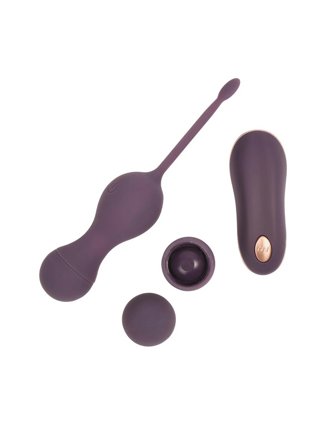 SIGMA Boules De Geisha Vibrantes 2 SIGMA Boules De Geisha Vibrantes â Image 2