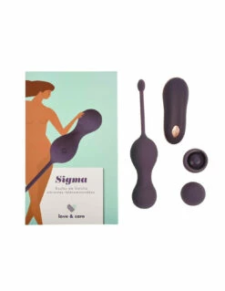 SIGMA Boules De Geisha Vibrantes