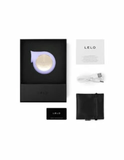 Sila De Lelo -PASSAGE DU DESIR Ventes sila de lelo 2