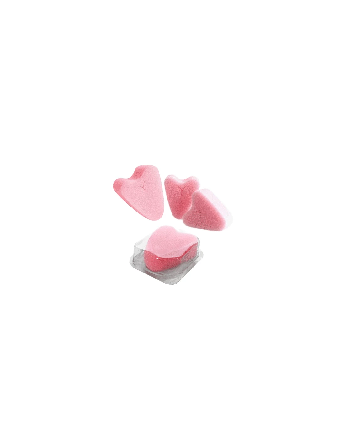 Joydivision Soft Tampons Hygiéniques Sport Spa & Love X10 2 Joydivision Soft Tampons Hygiéniques Sport Spa & Love X10 – Image 2