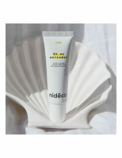 Soin Visage Prémenstruel Oh My Periods -PASSAGE DU DESIR Ventes soin visage premenstruel oh my periods nideco 2