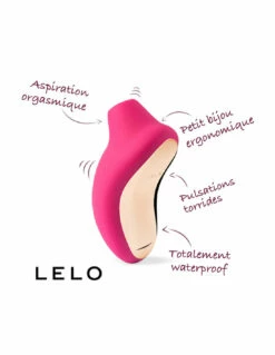 Sona De Lelo -PASSAGE DU DESIR Ventes sona de lelo 2