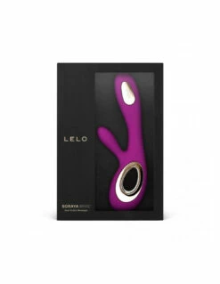 Soraya Wave De Lelo 10 Soraya Wave De Lelo -PASSAGE DU DESIR Ventes soraya wave de lelo 4
