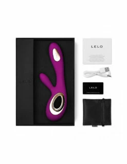 Soraya Wave De Lelo 11 Soraya Wave De Lelo -PASSAGE DU DESIR Ventes soraya wave de lelo 5