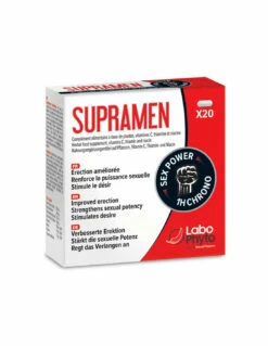 Stimulant Sexuel Supramen