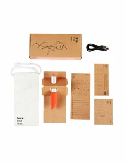 Stimulateur Amore De Love Not War -PASSAGE DU DESIR Ventes stimulateur amore de love not war 5