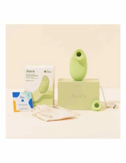 Stimulateur Aura De My Lubie 8 Stimulateur Aura De My Lubie -PASSAGE DU DESIR Ventes stimulateur aura de my lubie 3