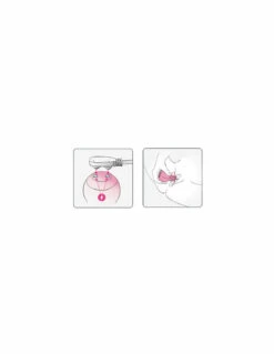 Adrien Lastic Stimulateur Clitoridien Caress -PASSAGE DU DESIR Ventes stimulateur clitoridien caress 3