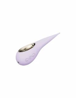 Stimulateur Clitoridien Ciblé Dot De Lelo -PASSAGE DU DESIR Ventes stimulateur clitoridien cible dot de lelo 4