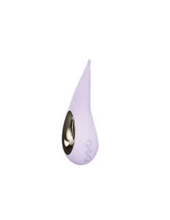 Stimulateur Clitoridien Ciblé Dot De Lelo -PASSAGE DU DESIR Ventes stimulateur clitoridien cible dot de lelo 5