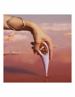 Stimulateur Clitoridien Ciblé Dot De Lelo -PASSAGE DU DESIR Ventes stimulateur clitoridien cible dot de lelo 8