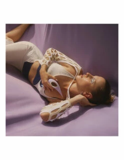 Stimulateur Clitoridien Ciblé Dot De Lelo -PASSAGE DU DESIR Ventes stimulateur clitoridien cible dot de lelo 9