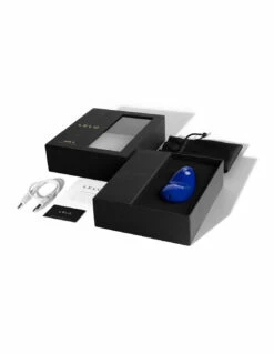 Stimulateur Clitoridien Nea 2 De Lelo -PASSAGE DU DESIR Ventes stimulateur clitoridien nea 2 de lelo 2