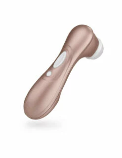 Stimulateur Clitoridien Satisfyer Pro 2