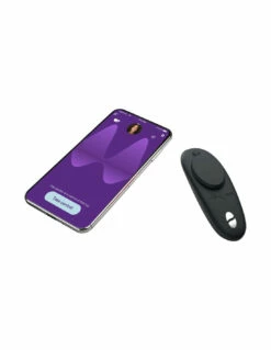We-Vibe Stimulateur Connecté Moxie+