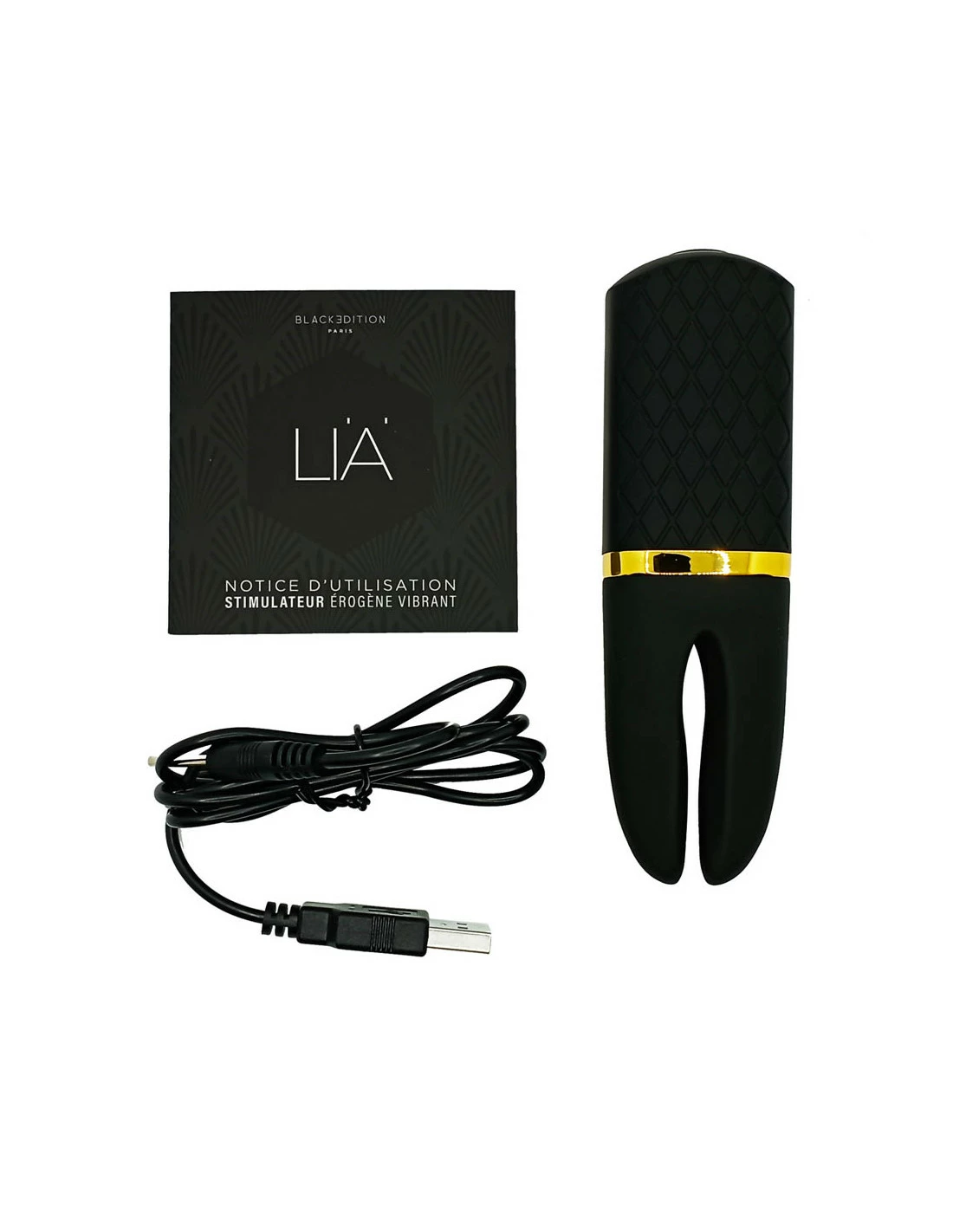 Stimulateur érogène Vibrant LIÄ 5 Stimulateur érogène Vibrant LIÄ – Image 5
