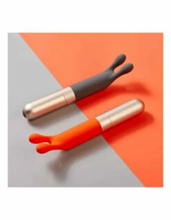 Stimulateur Laska De Love Not War