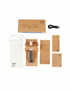 Stimulateur Laska De Love Not War -PASSAGE DU DESIR Ventes stimulateur laska de love not war 5