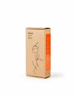Stimulateur Laska De Love Not War -PASSAGE DU DESIR Ventes stimulateur laska de love not war 6