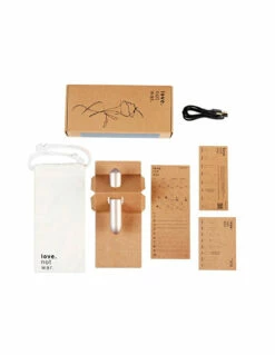 Stimulateur Maya De Love Not War -PASSAGE DU DESIR Ventes stimulateur maya de love not war 6