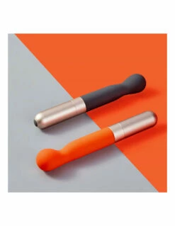 Stimulateur Point G KAMA De Love Not War