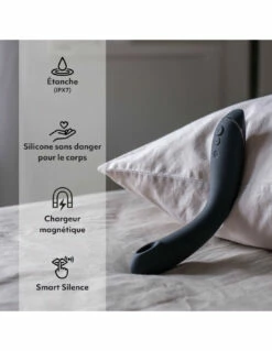 Womanizer OG -PASSAGE DU DESIR Ventes stimulateur point g womanizer og 4