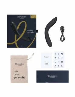 Womanizer OG -PASSAGE DU DESIR Ventes stimulateur point g womanizer og 6