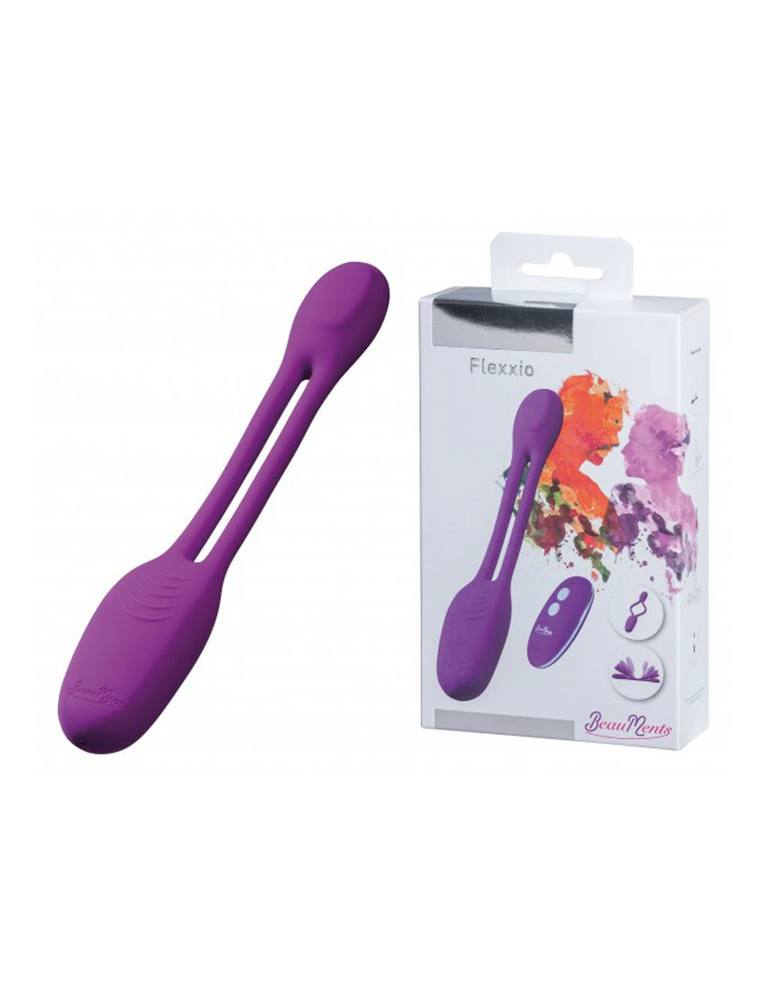 Stimulateur Pour Couple Flexxio 4 Stimulateur Pour Couple Flexxio – Image 4