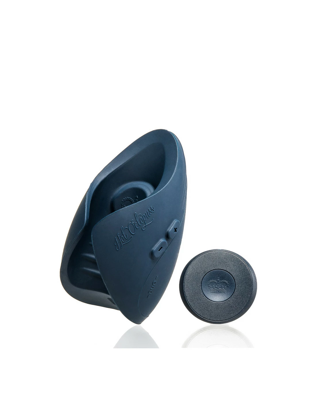 Hot Octopuss Stimulateur Pour Couple Pulse DUO 3 Hot Octopuss Stimulateur Pour Couple Pulse DUO – Image 3