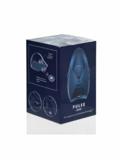 Hot Octopuss Stimulateur Pour Couple Pulse DUO 19 Hot Octopuss Stimulateur Pour Couple Pulse DUO -PASSAGE DU DESIR Ventes stimulateur pour couple pulse duo 8