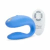 We-Vibe Stimulateur Pour Couples Match De We Vibe