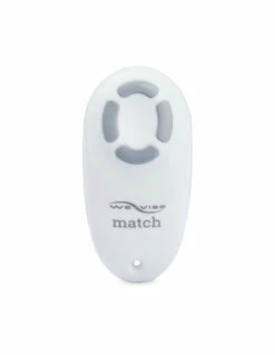 We-Vibe Stimulateur Pour Couples Match De We Vibe -PASSAGE DU DESIR Ventes stimulateur pour couples match de we vibe 4