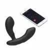 Lovense Stimulateur Prostatique Connecté Edge