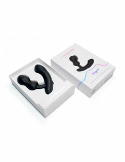 Lovense Stimulateur Prostatique Connecté Edge 2 -PASSAGE DU DESIR Ventes stimulateur prostatique connecte edge 2 7
