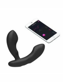 Lovense Stimulateur Prostatique Connecté Edge