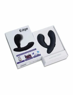 Lovense Stimulateur Prostatique Connecté Edge -PASSAGE DU DESIR Ventes stimulateur prostatique connecte edge 4