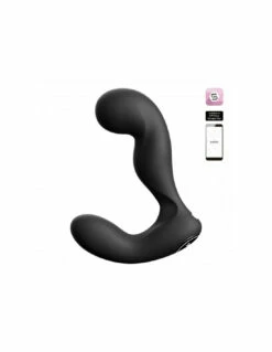 Svakom Stimulateur Prostatique Connecté Iker