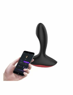 Stimulateur Prostatique Connecté Solstice -PASSAGE DU DESIR Ventes stimulateur prostatique connecte solstice 2