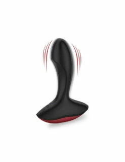 Stimulateur Prostatique Connecté Solstice -PASSAGE DU DESIR Ventes stimulateur prostatique connecte solstice 3