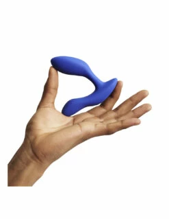 We-Vibe Stimulateur Prostatique Connecté Vector+ -PASSAGE DU DESIR Ventes stimulateur prostatique connecte vector plus we vibe 6