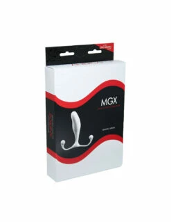 Aneros Stimulateur Prostatique MGX Trident -PASSAGE DU DESIR Ventes stimulateur prostatique mgx trident 2