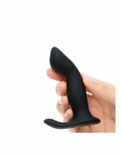 Stimulateur Prostatique Vibrant 50 Nuances De Grey -PASSAGE DU DESIR Ventes stimulateur prostatique vibrant 50 nuances de grey 3