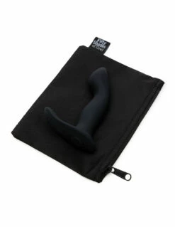 Stimulateur Prostatique Vibrant 50 Nuances De Grey -PASSAGE DU DESIR Ventes stimulateur prostatique vibrant 50 nuances de grey 4