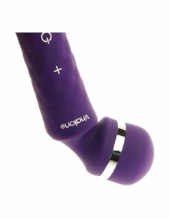 Nalone Stimulateur Rock Wand -PASSAGE DU DESIR Ventes stimulateur rock wand 1