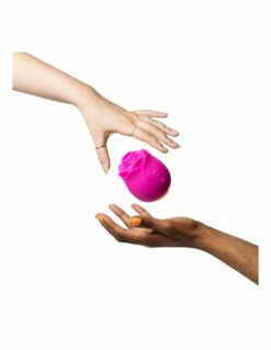 Stimulateur Sans Contact RÖS -PASSAGE DU DESIR Ventes stimulateur sans contact ros red edition 3