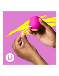 Stimulateur Sans Contact RÖS -PASSAGE DU DESIR Ventes stimulateur sans contact ros red edition 6