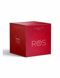 Stimulateur Sans Contact RÖS -PASSAGE DU DESIR Ventes stimulateur sans contact ros red edition 7