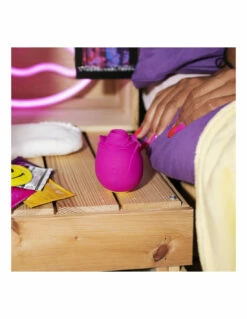 Stimulateur Sans Contact RÖS -PASSAGE DU DESIR Ventes stimulateur sans contact ros red edition 8